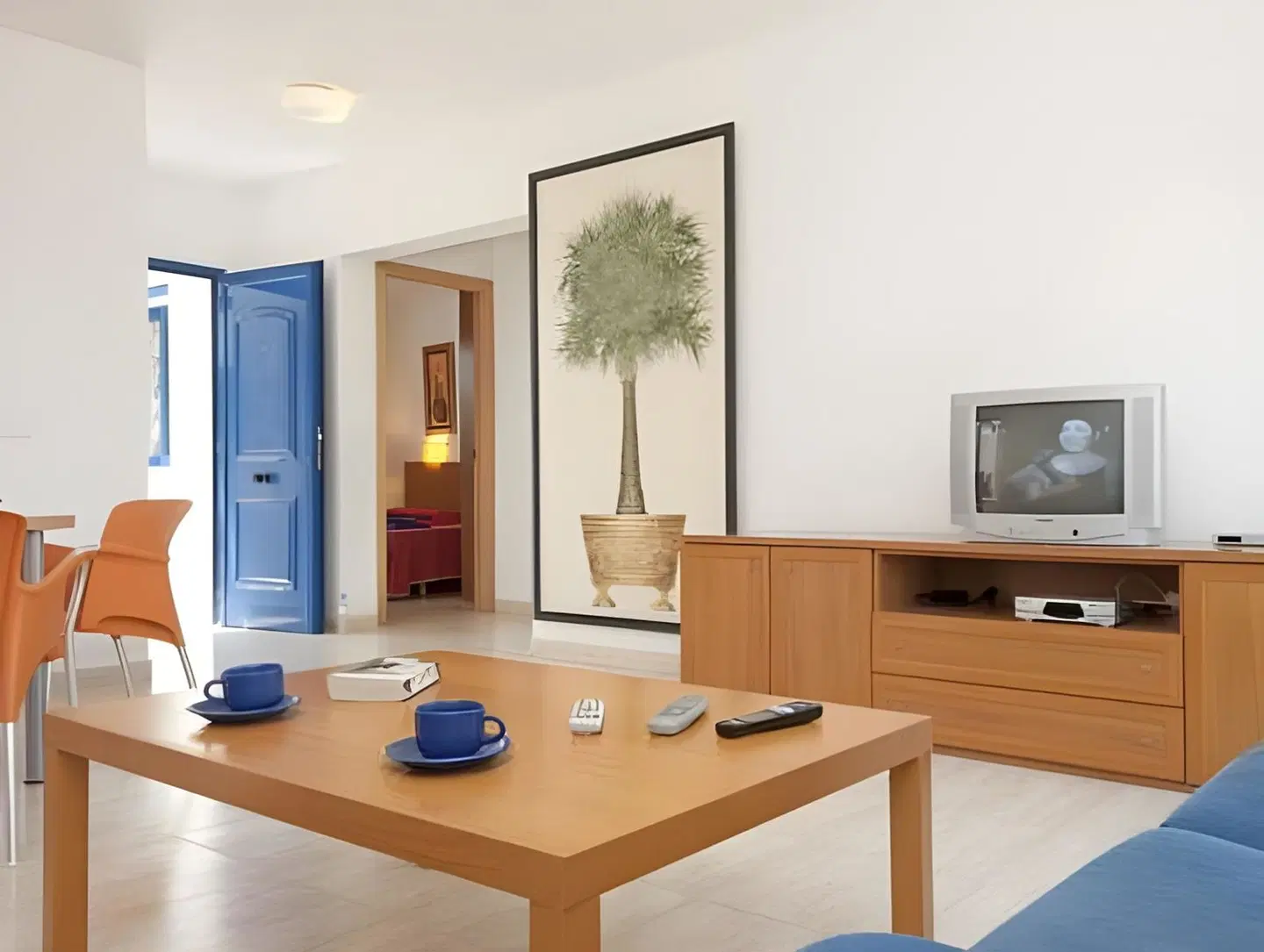 Villas Las Marinas ROOM_EXAMPLE