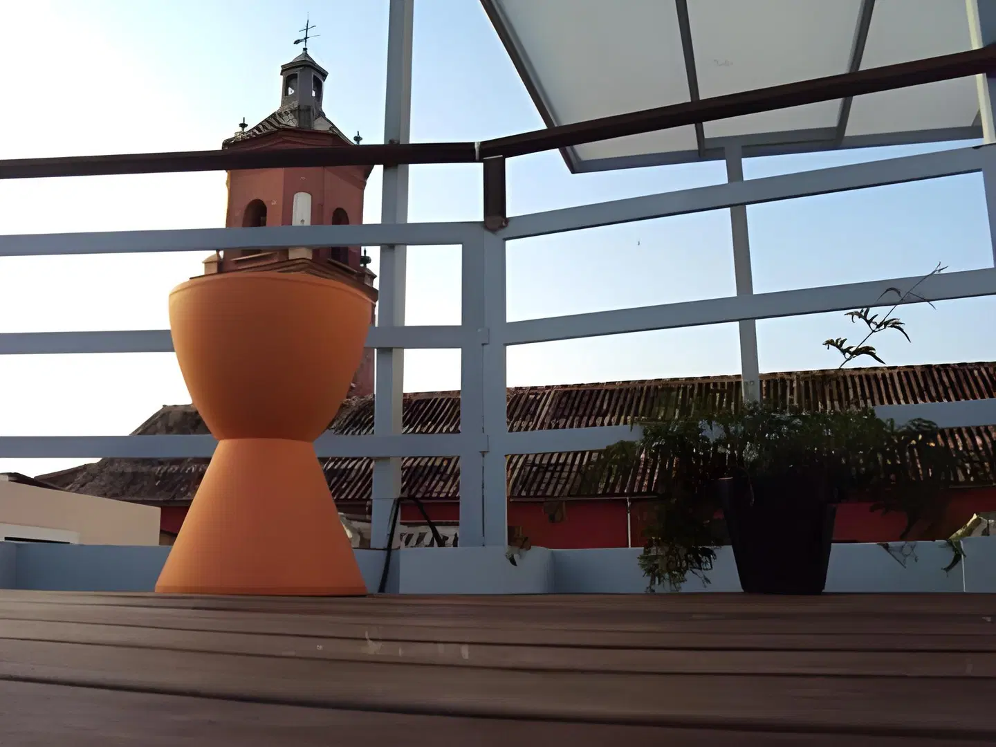 Oasis Backpackers' Hostel Malaga LOUNGE_LOBBY