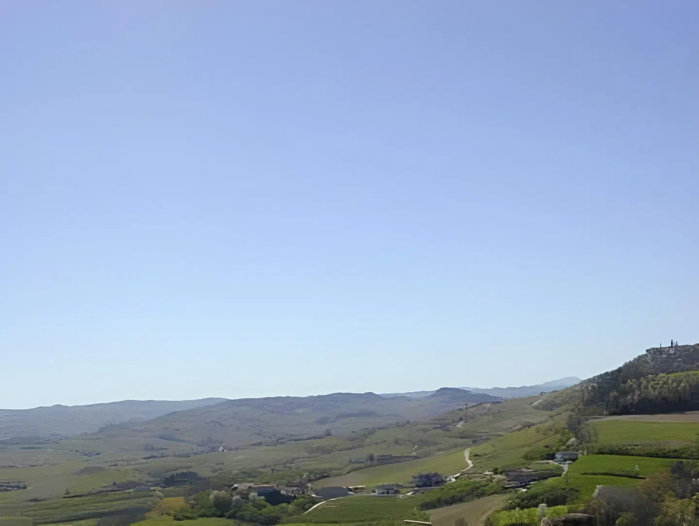 Albergo Real Castello LANDSCAPE