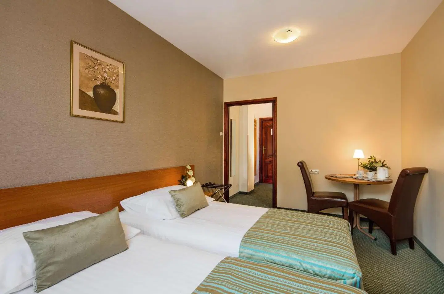 Best Western Hotel Galicya ROOM_EXAMPLE