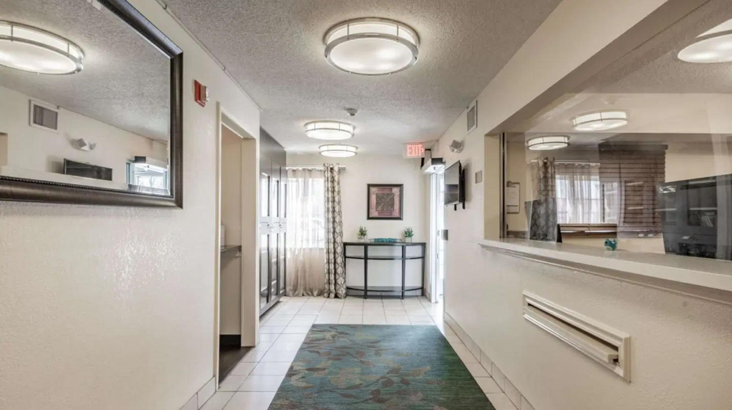 Sonesta Simply Suites Nashville Brentwood LOUNGE_LOBBY