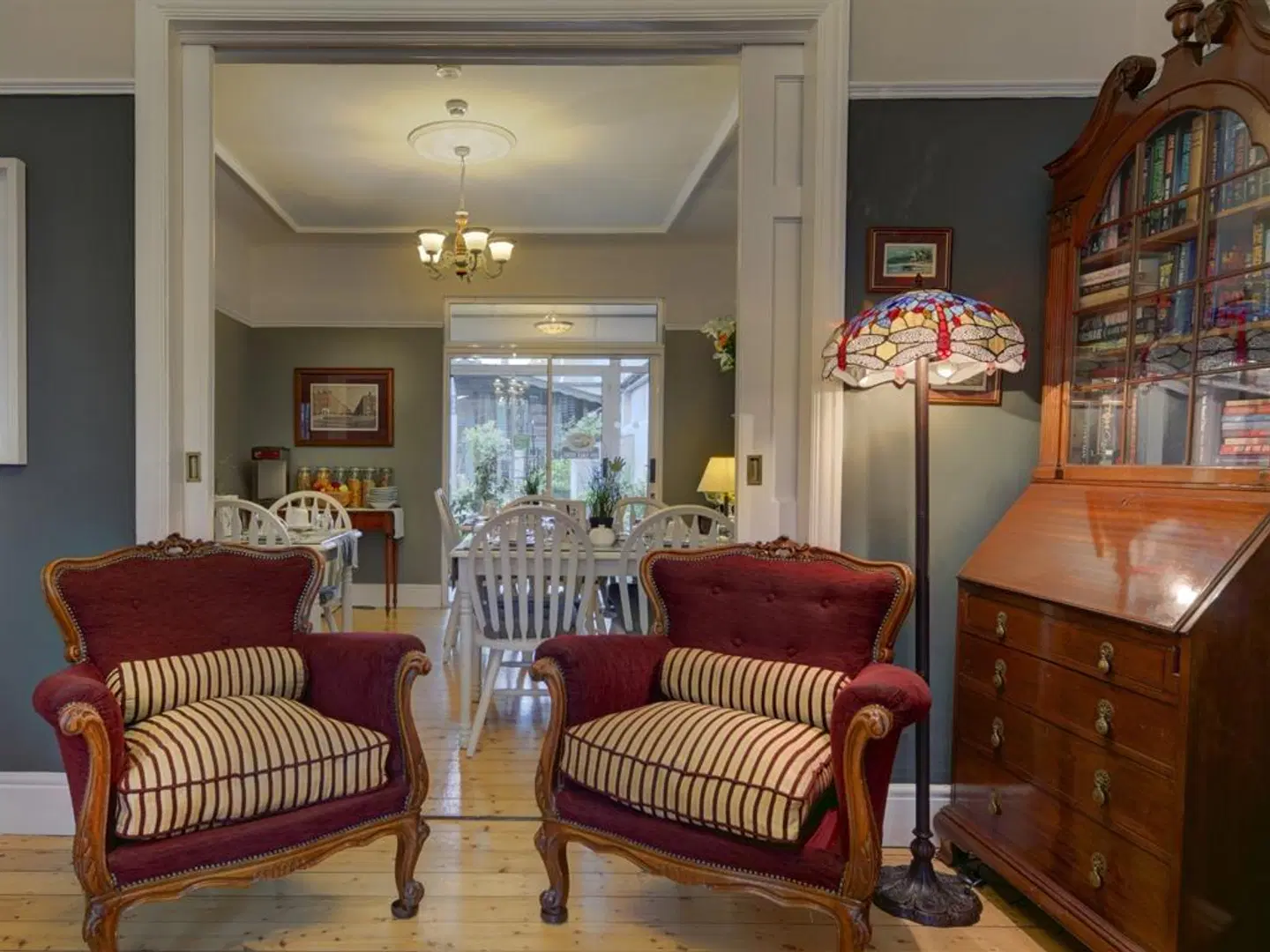 Avoca House B&B LOUNGE_LOBBY