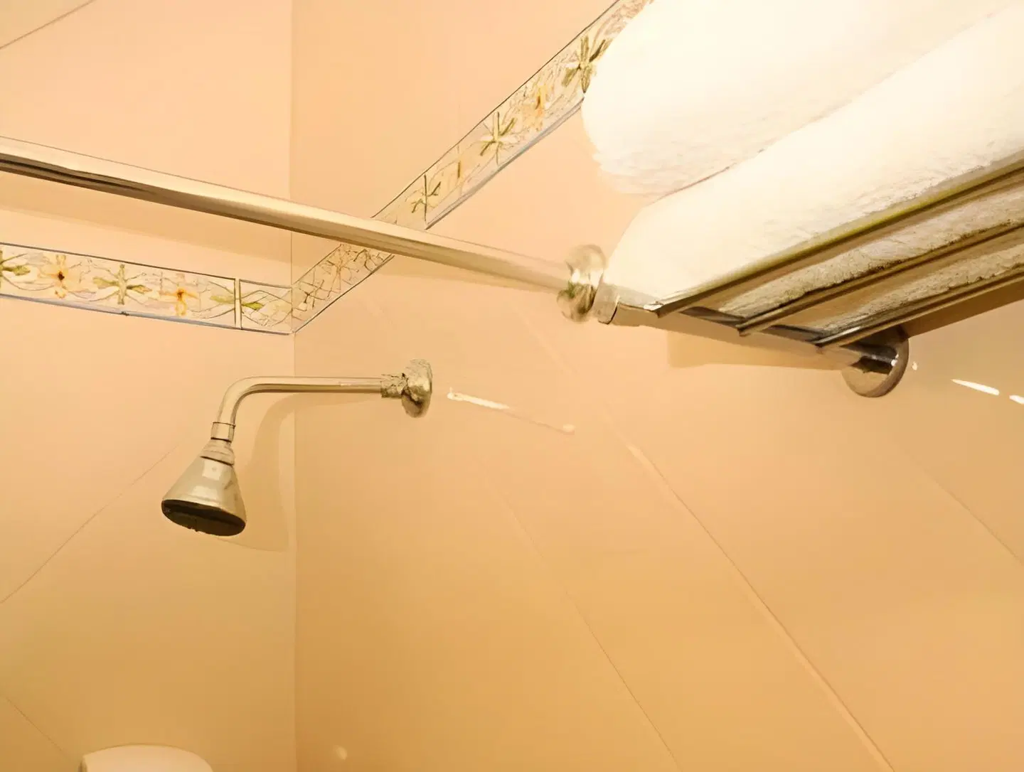 Monte da Lua Badezimmer