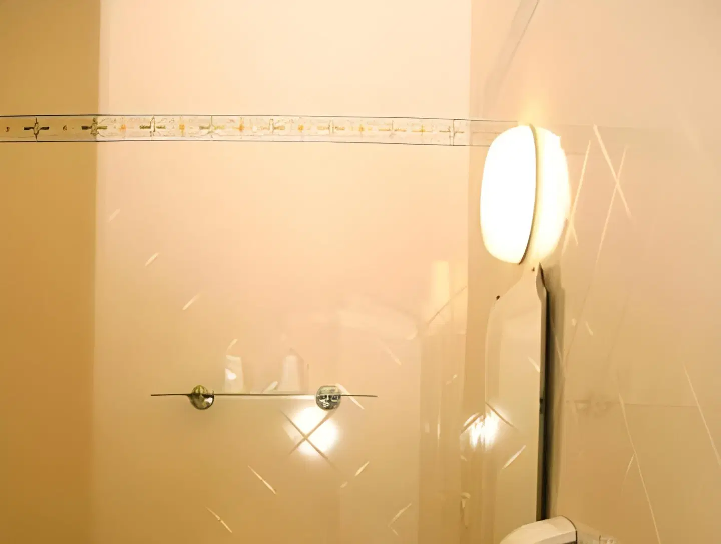 Monte da Lua Badezimmer