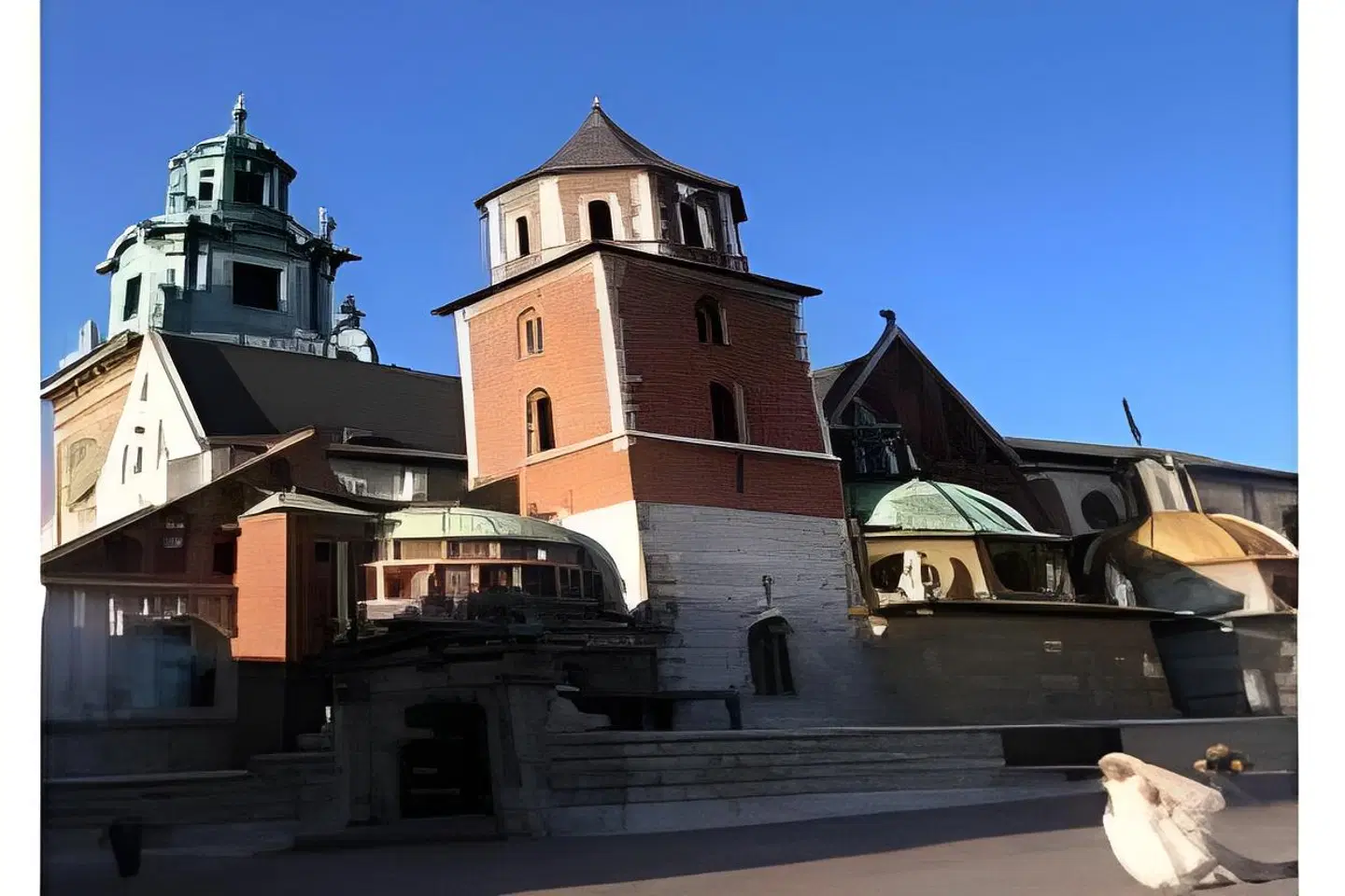 Cracowdays EXTERIOR