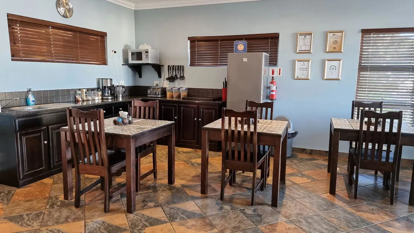 Crooked Tree Cottage Restaurant