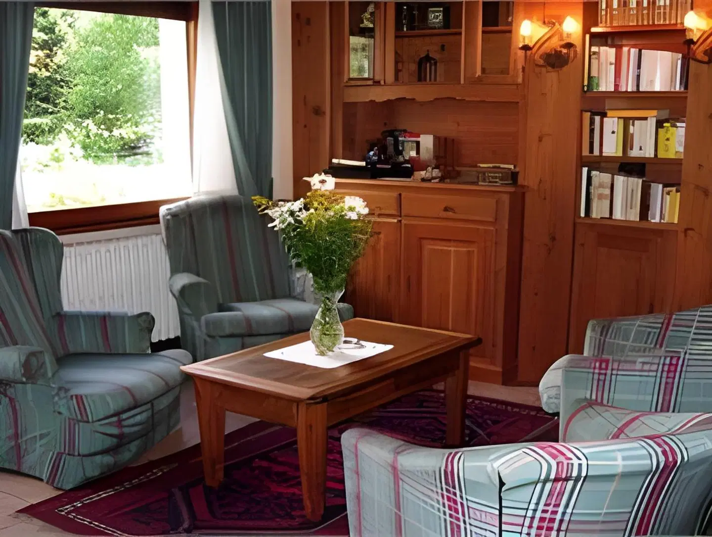 Croux LOUNGE_LOBBY