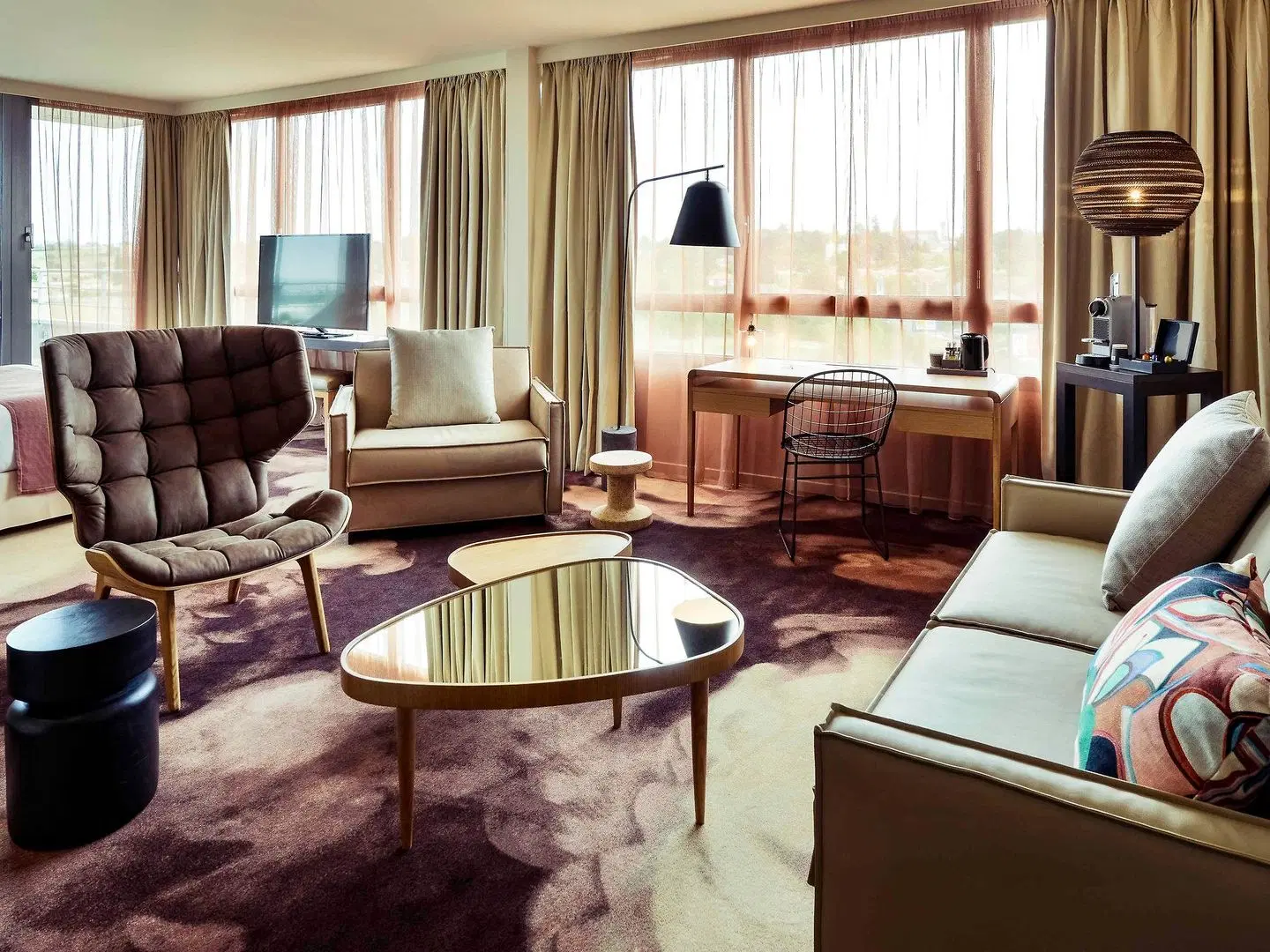 Mercure Lyon Genas Eurexpo ROOM_EXAMPLE