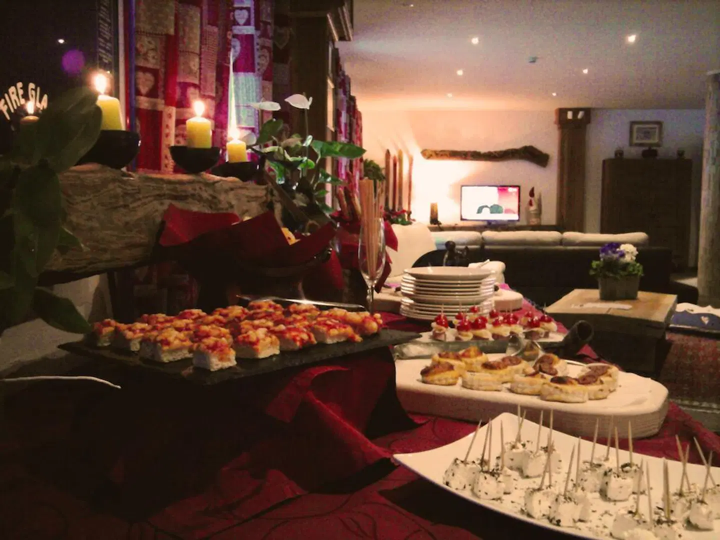 Boton D'Or & Wellness Restaurant