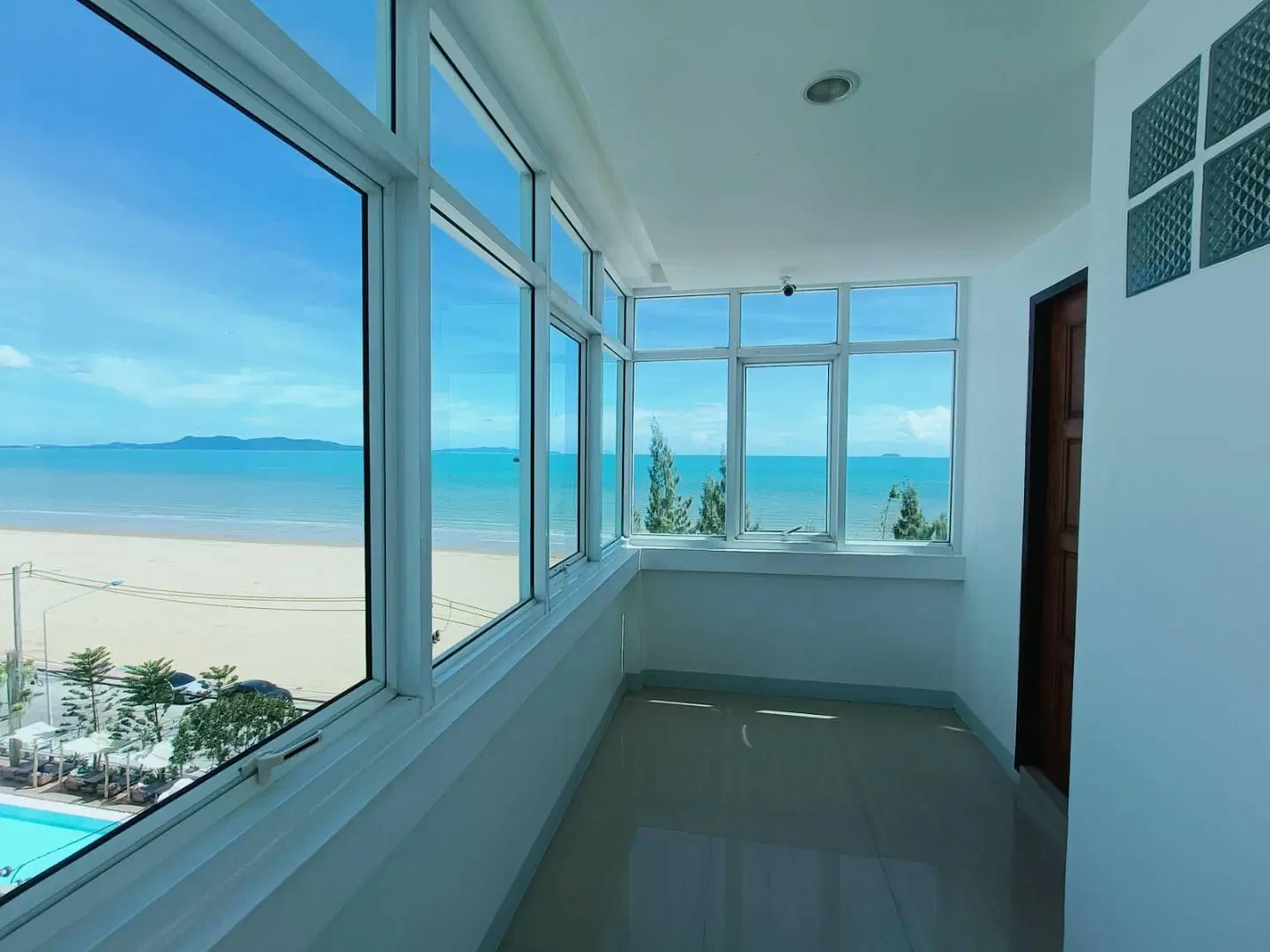 KP Seaview Jomtien HEALTH_BEAUTY