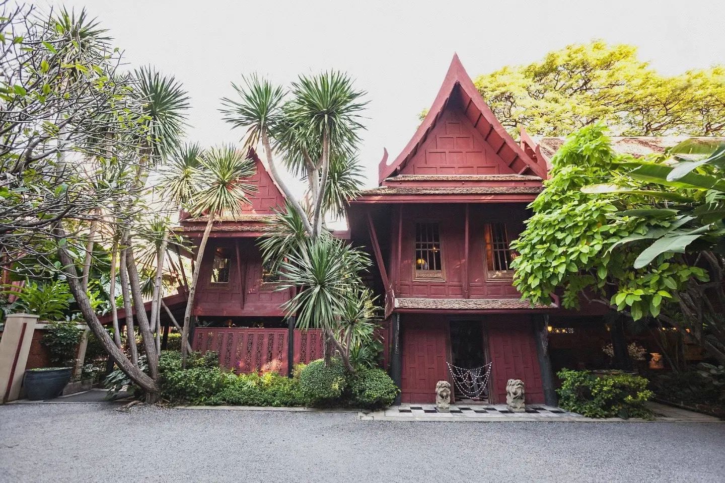 Urban house EXTERIOR