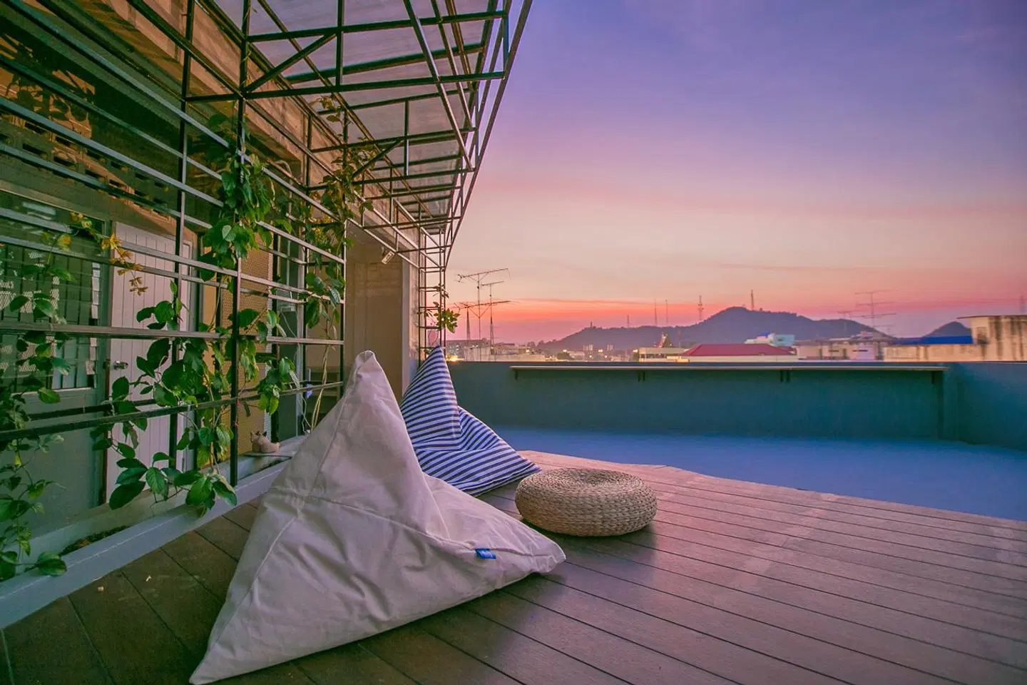 Chedi View Hostel HEALTH_BEAUTY