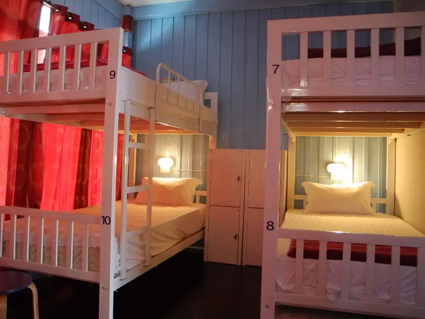 Hua Hin Lubsabai Hostel ROOM_EXAMPLE