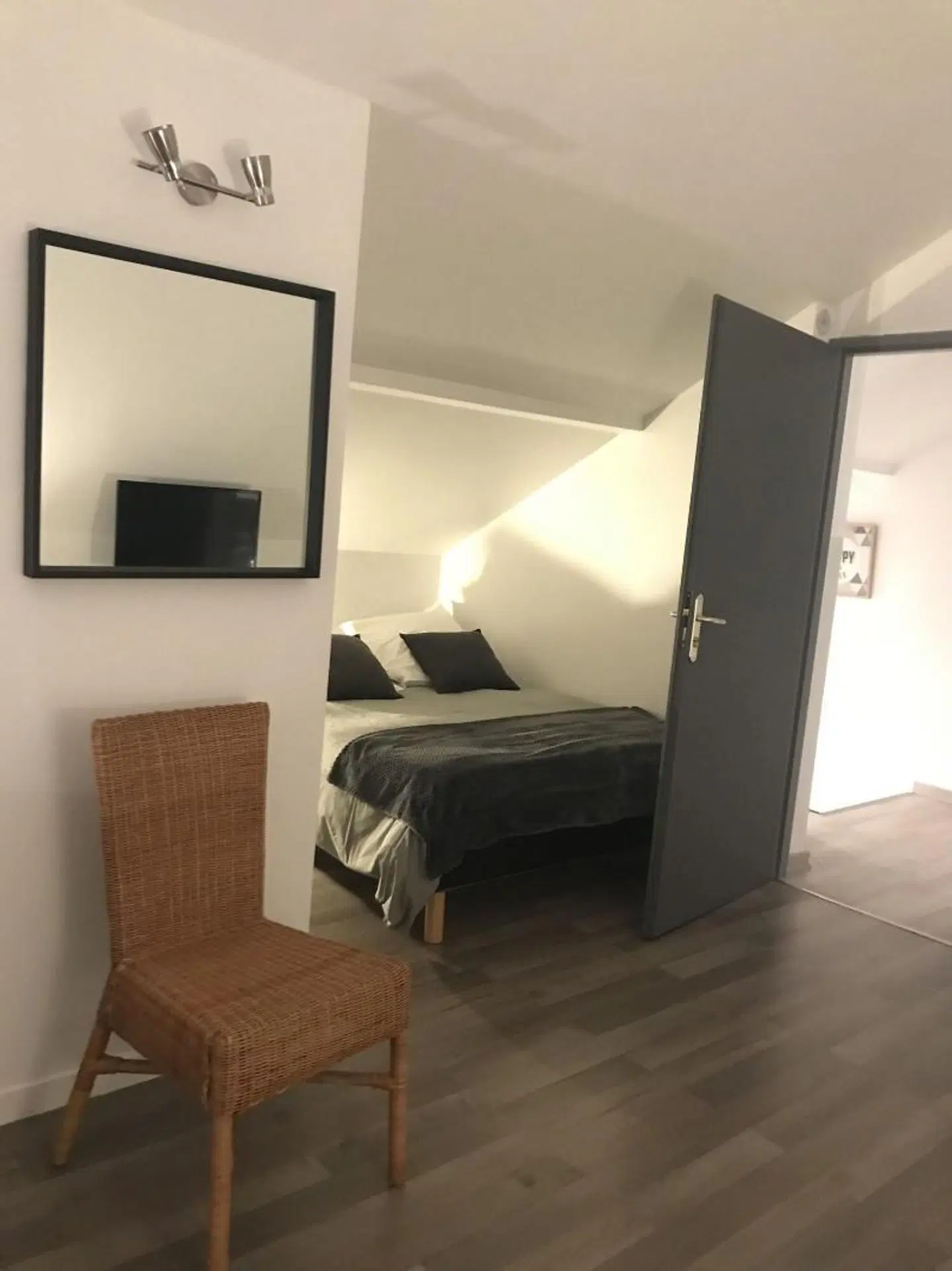 Le Clos De La Tour ROOM_EXAMPLE