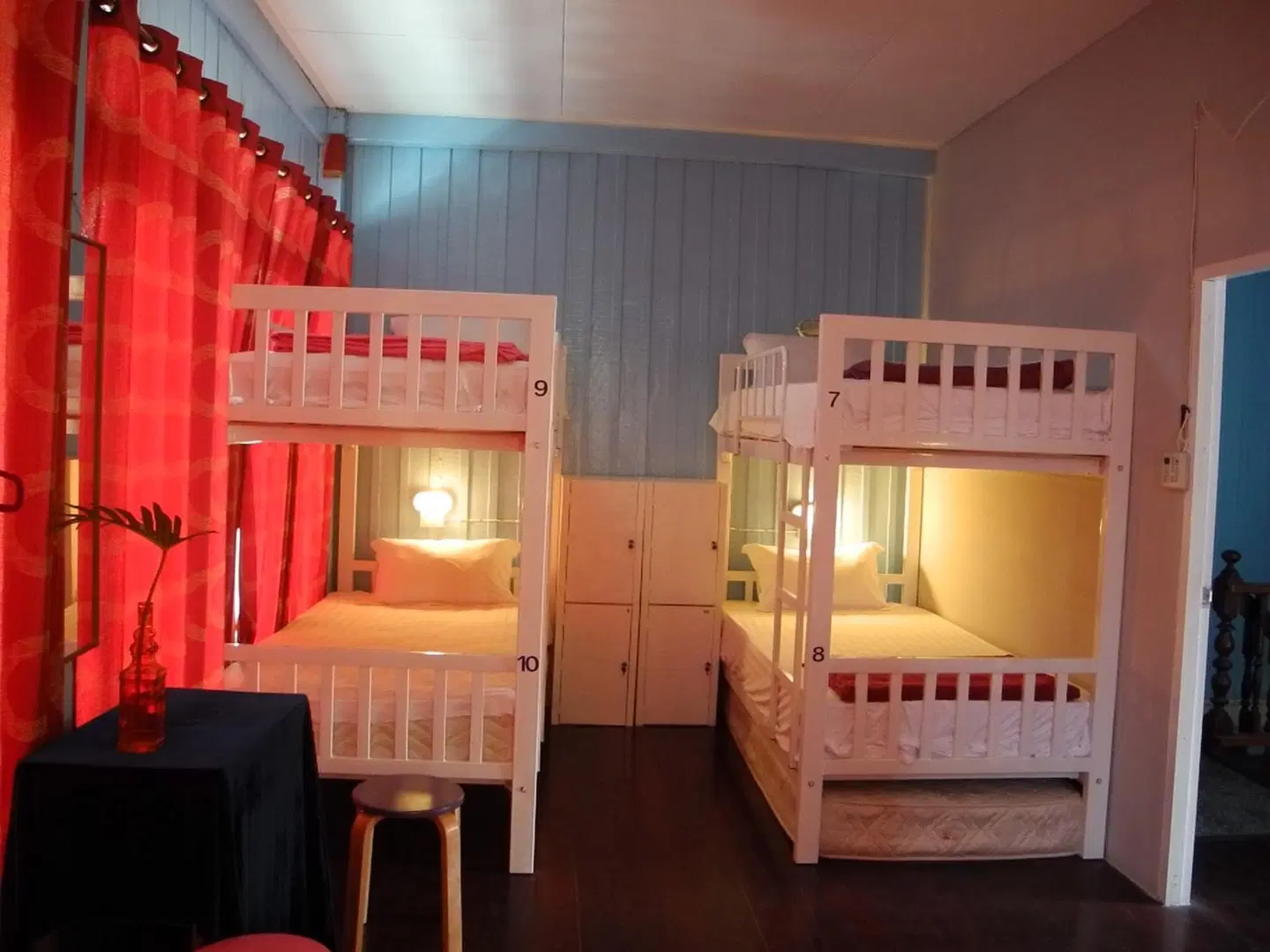 Hua Hin Lubsabai Hostel ROOM_EXAMPLE