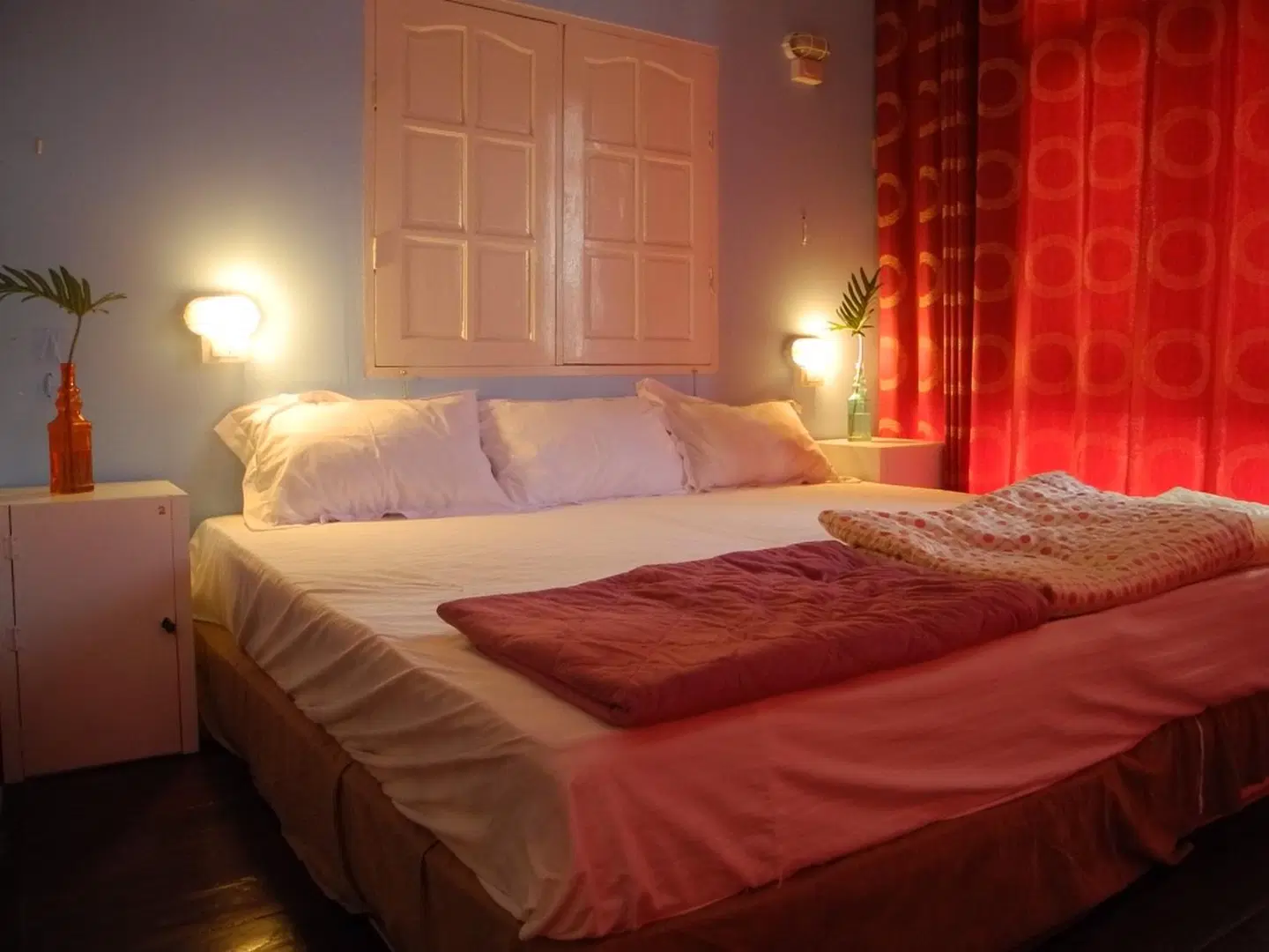 Hua Hin Lubsabai Hostel ROOM_EXAMPLE