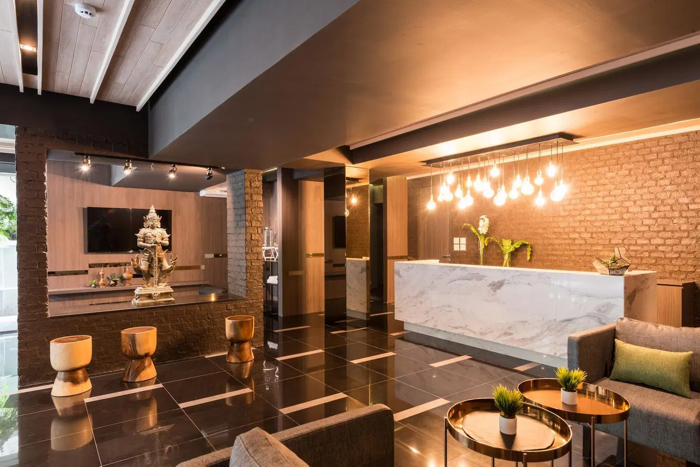 Fyn Hotel Bar