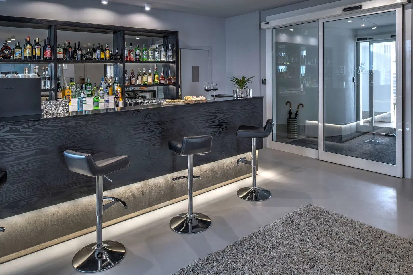 Villa delle Fate Bar