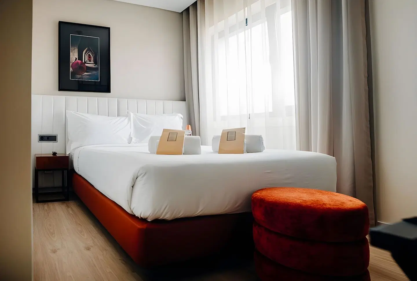 Next Level Premium Hotels ROOM_EXAMPLE