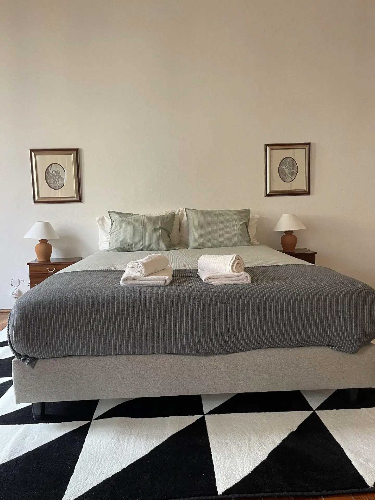Azulejos Cais Sodré B&B ROOM_EXAMPLE