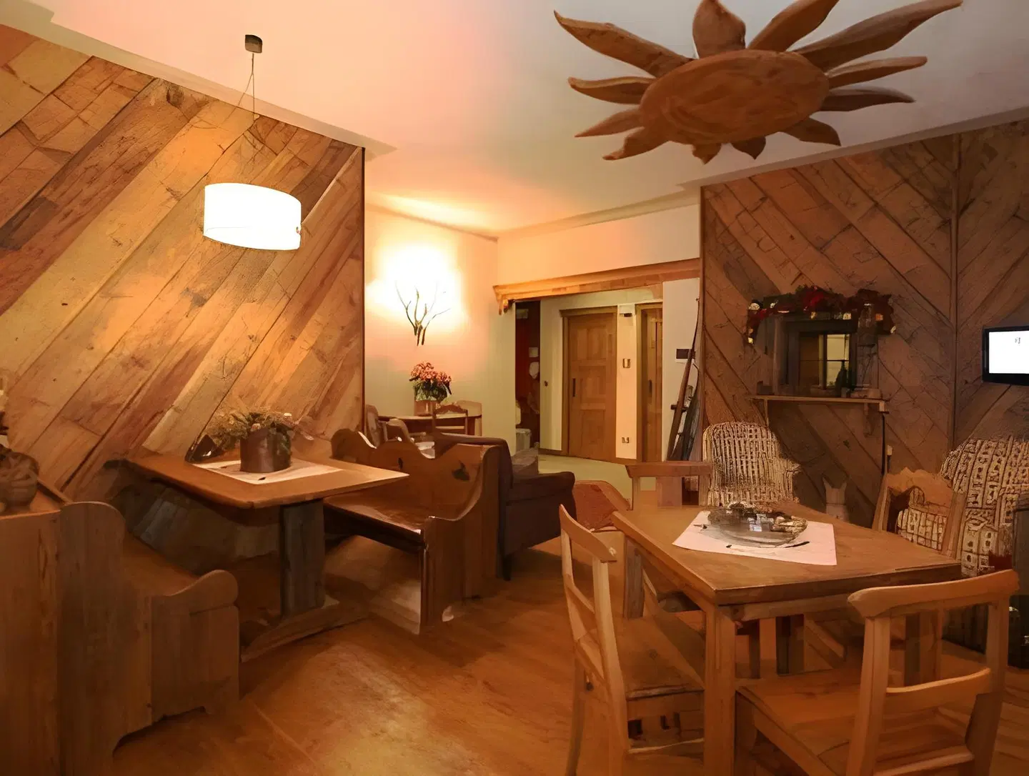 B&B Residence Checrouit ROOM_EXAMPLE