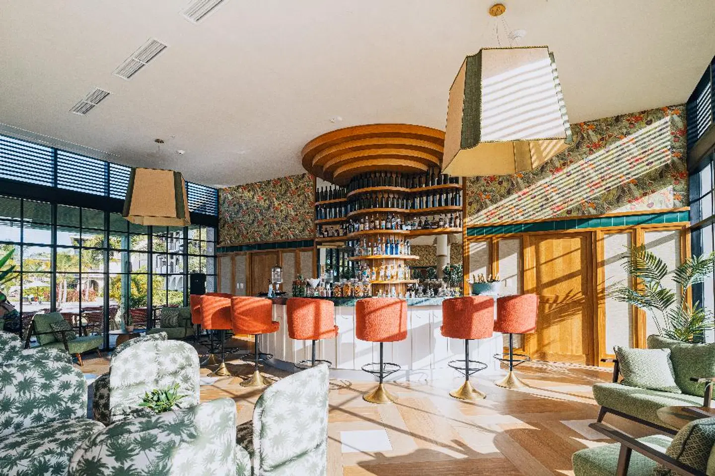 Ocean El Faro - El Beso Adults Only BAR
