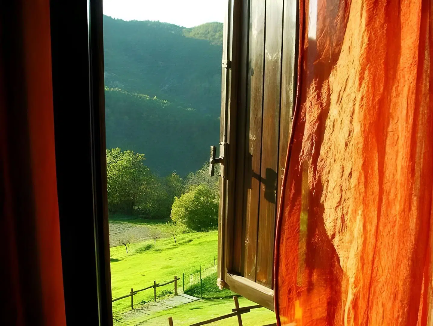 Agriturismo Le Piagge HEALTH_BEAUTY