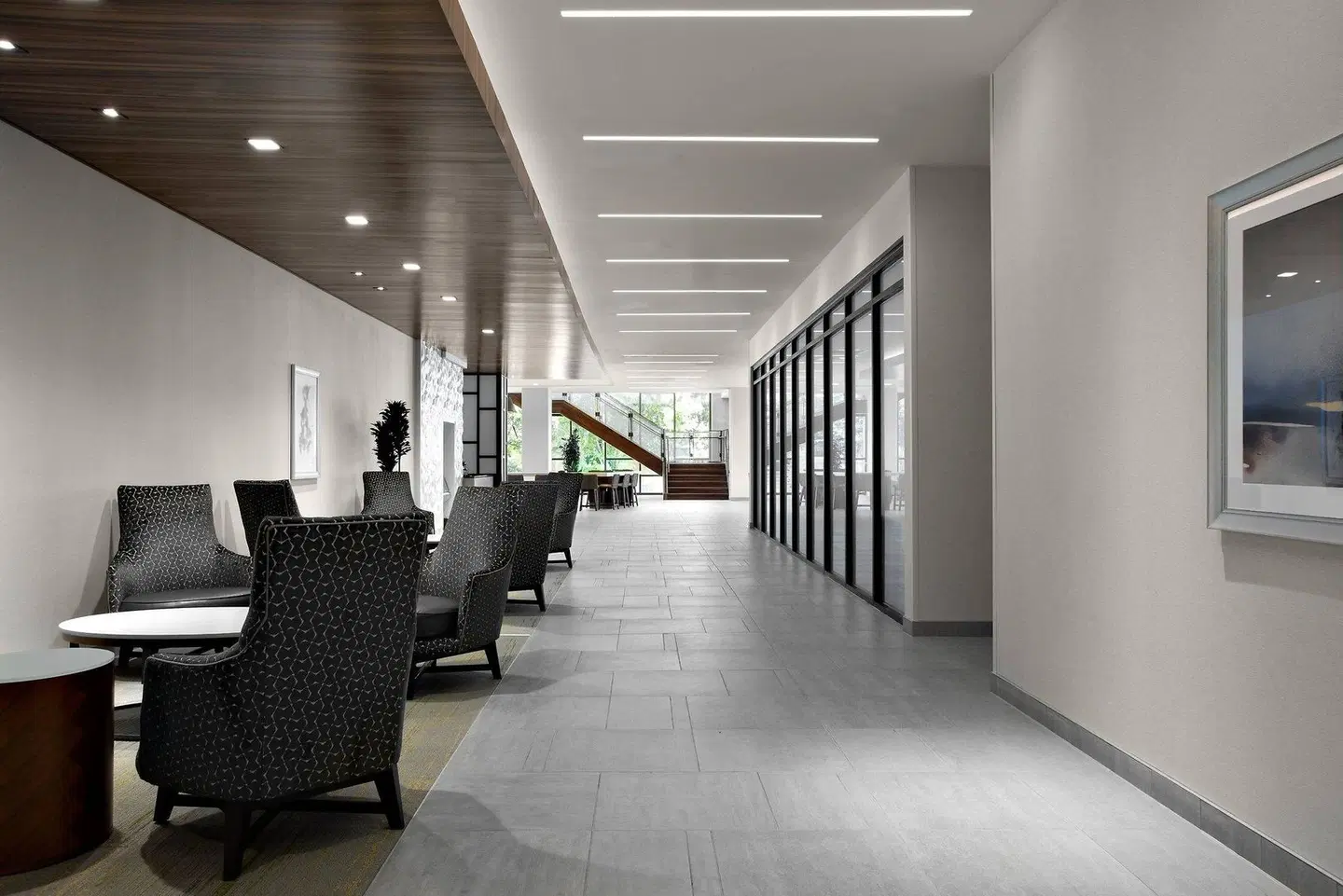 Residence Inn by Marriott Knoxville Downtown LOUNGE_LOBBY