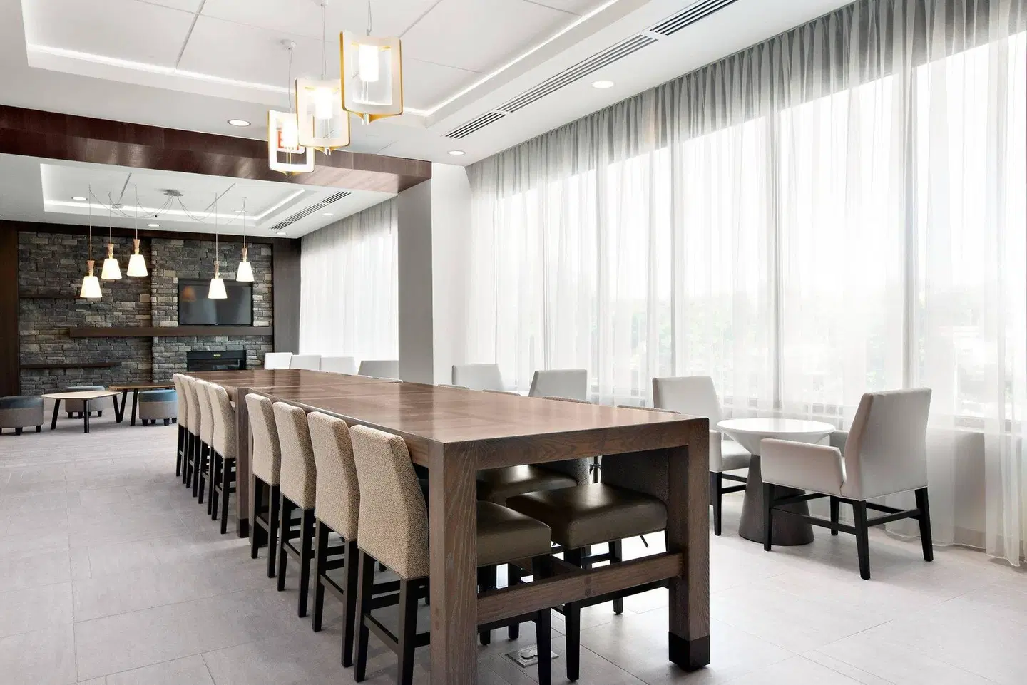 Residence Inn by Marriott Knoxville Downtown Konferenz