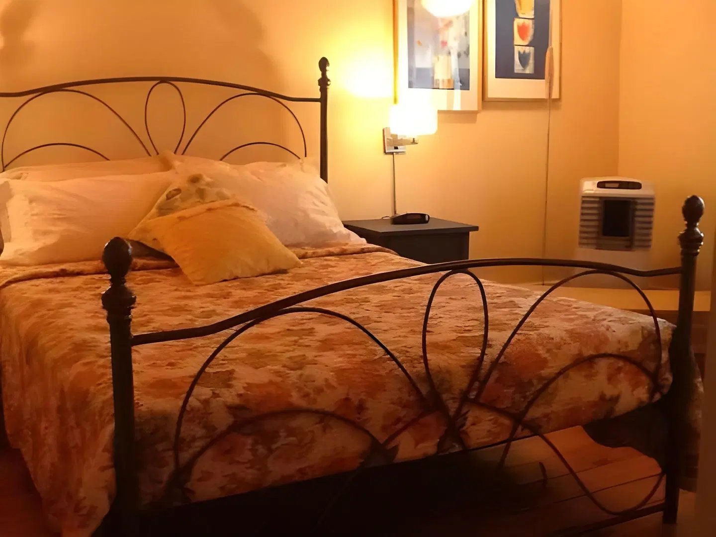 À l'Adresse du Centre-Ville ROOM_EXAMPLE