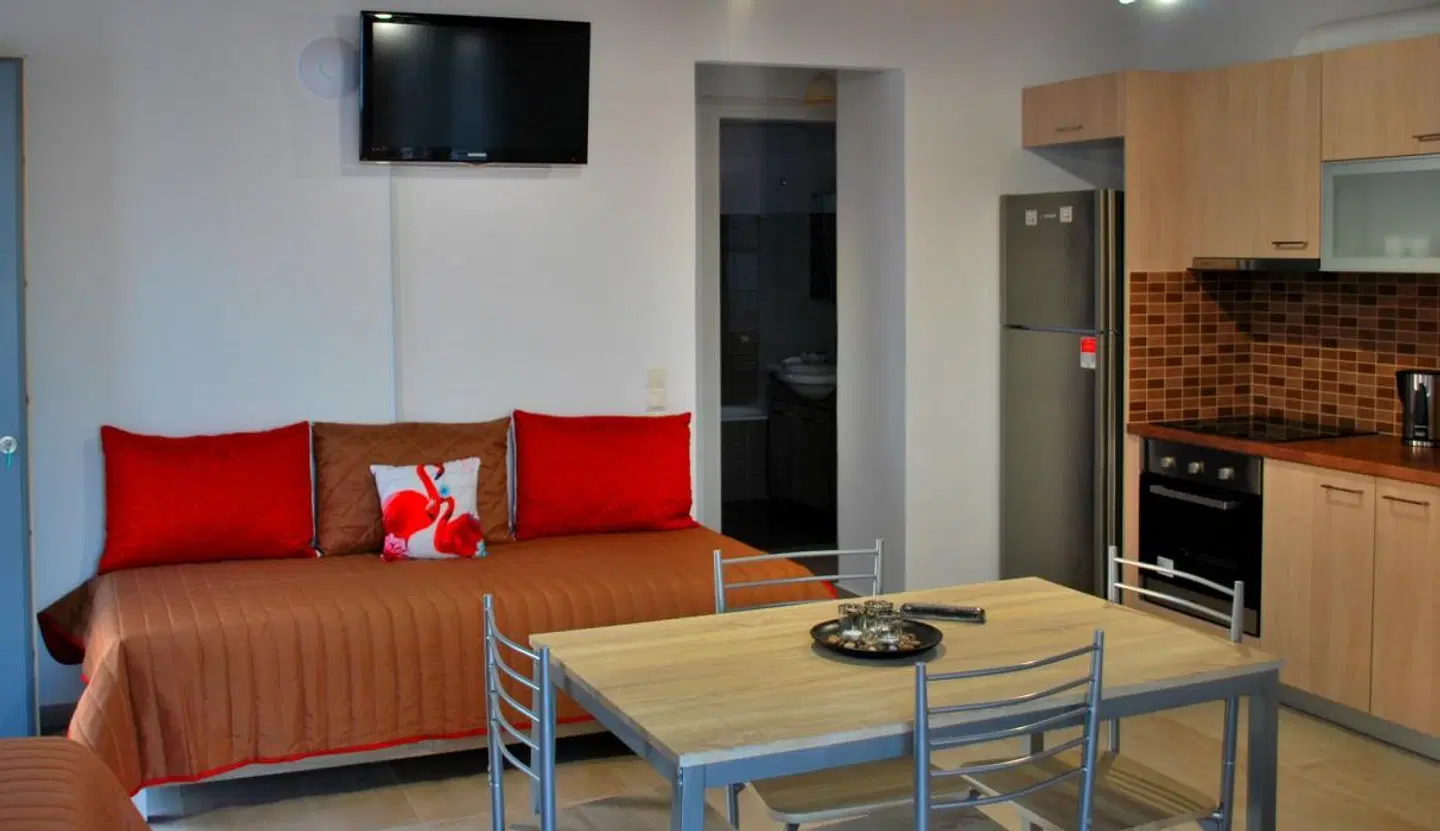 Jewel Apartments Mykonos ROOM_EXAMPLE