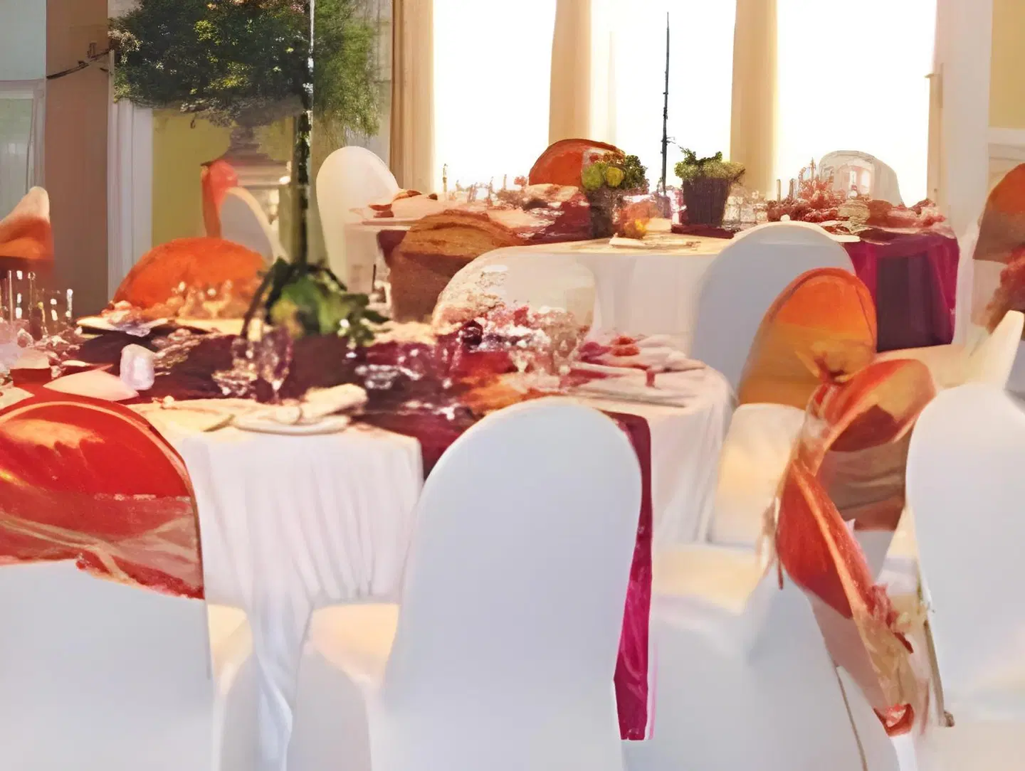 Sica's Guest House Restaurant