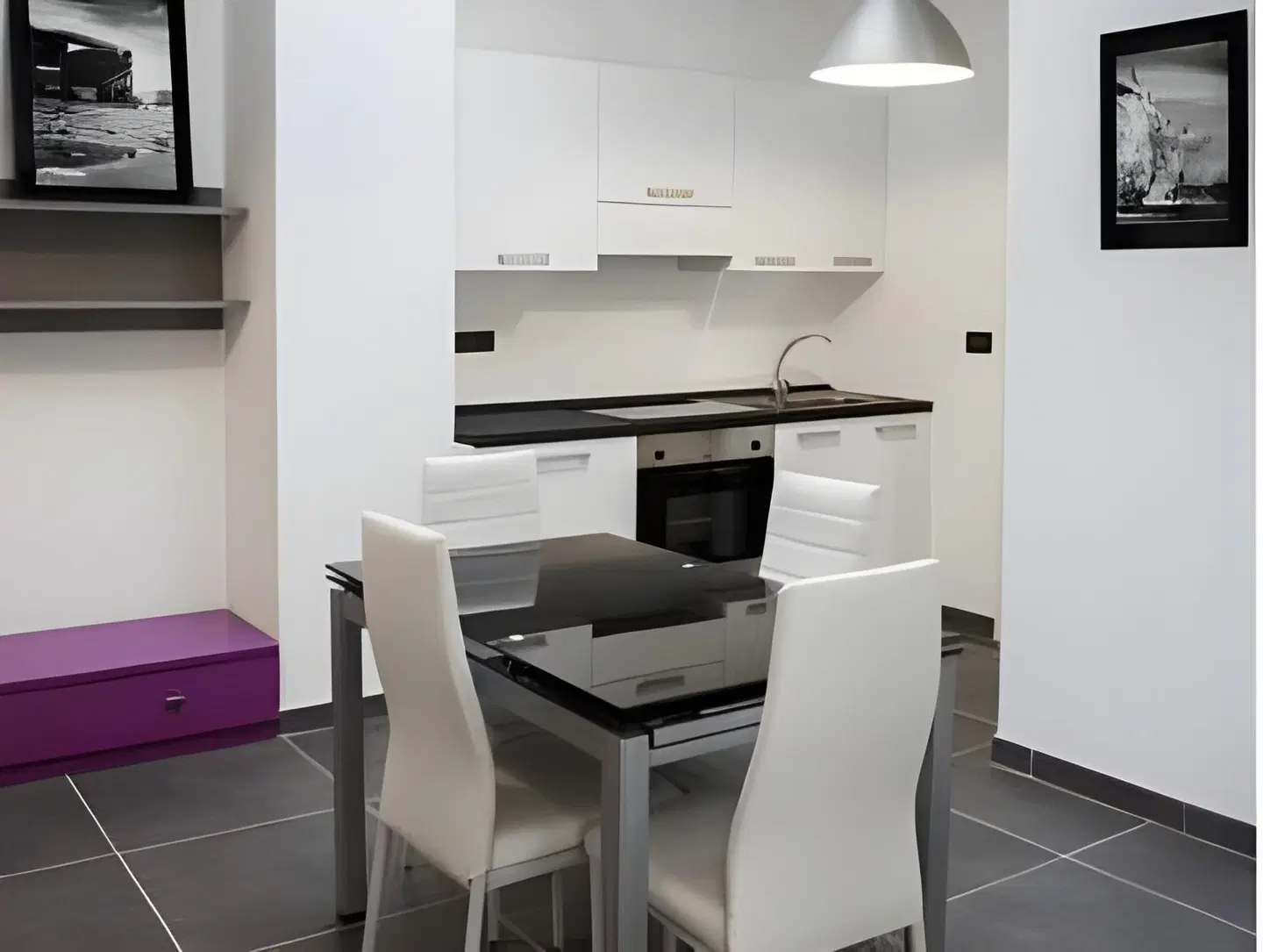 TURINHOMETOWN Residence Apartments ROOM_EXAMPLE