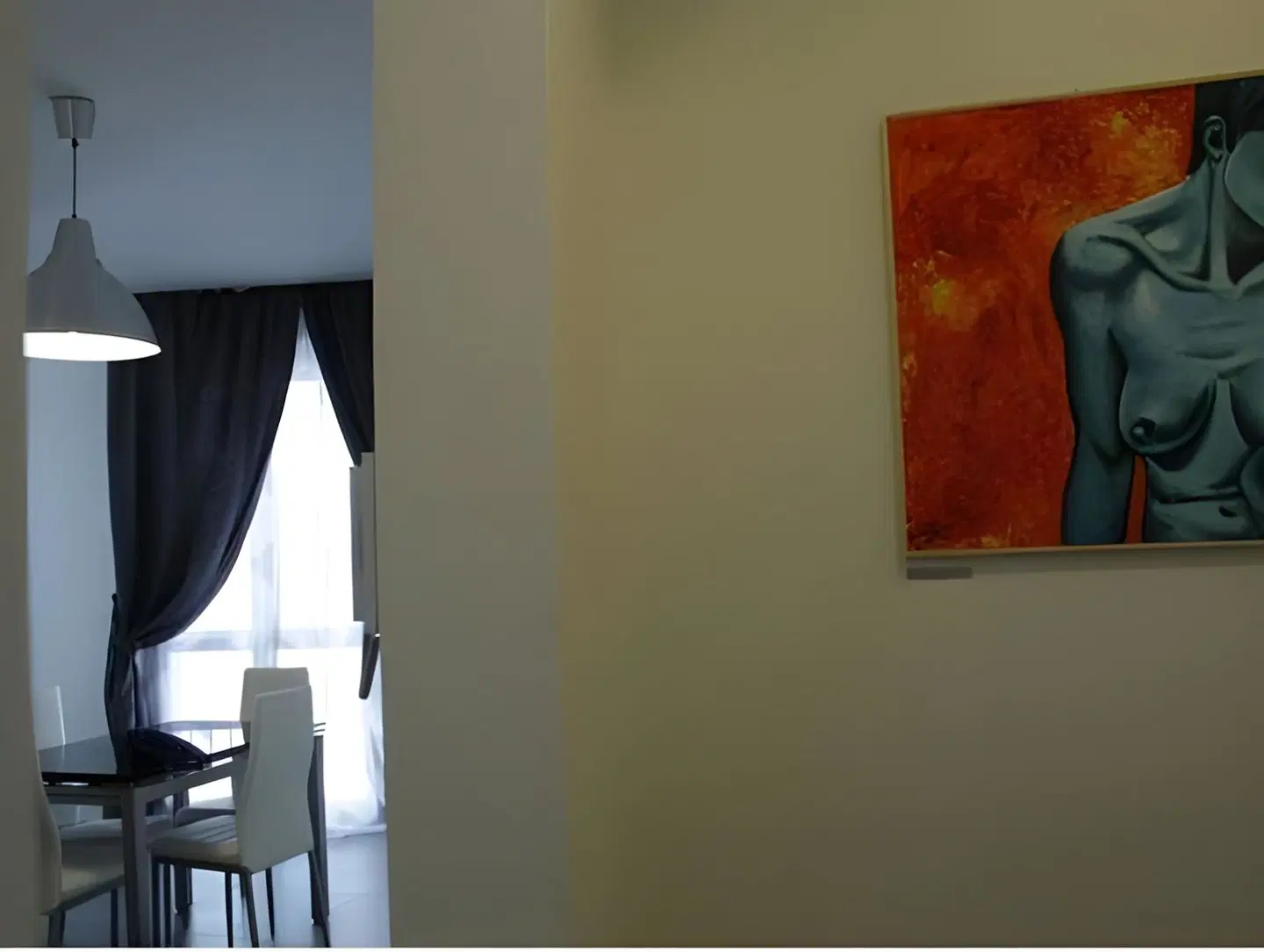 TURINHOMETOWN Residence Apartments ROOM_EXAMPLE