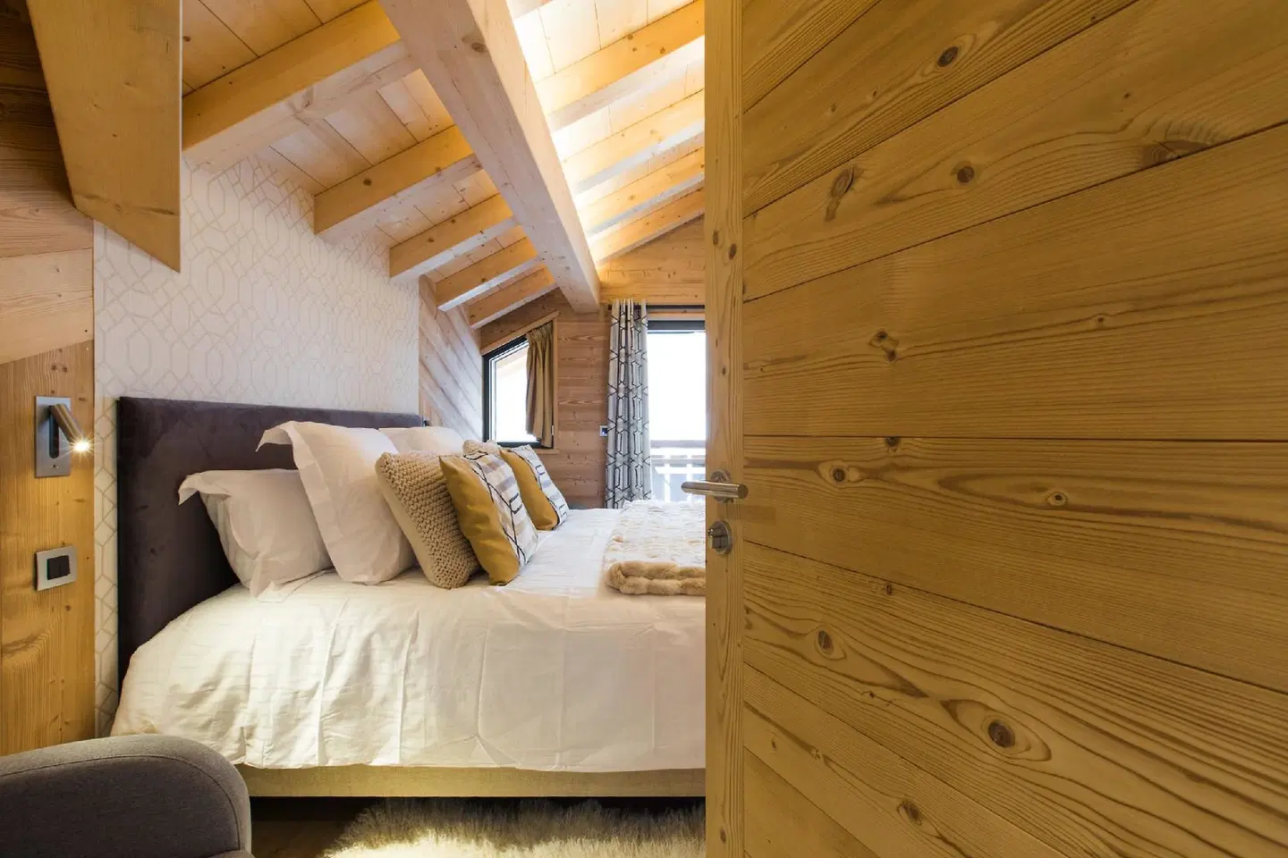 Chalet sur les Monts Morzine ROOM_EXAMPLE