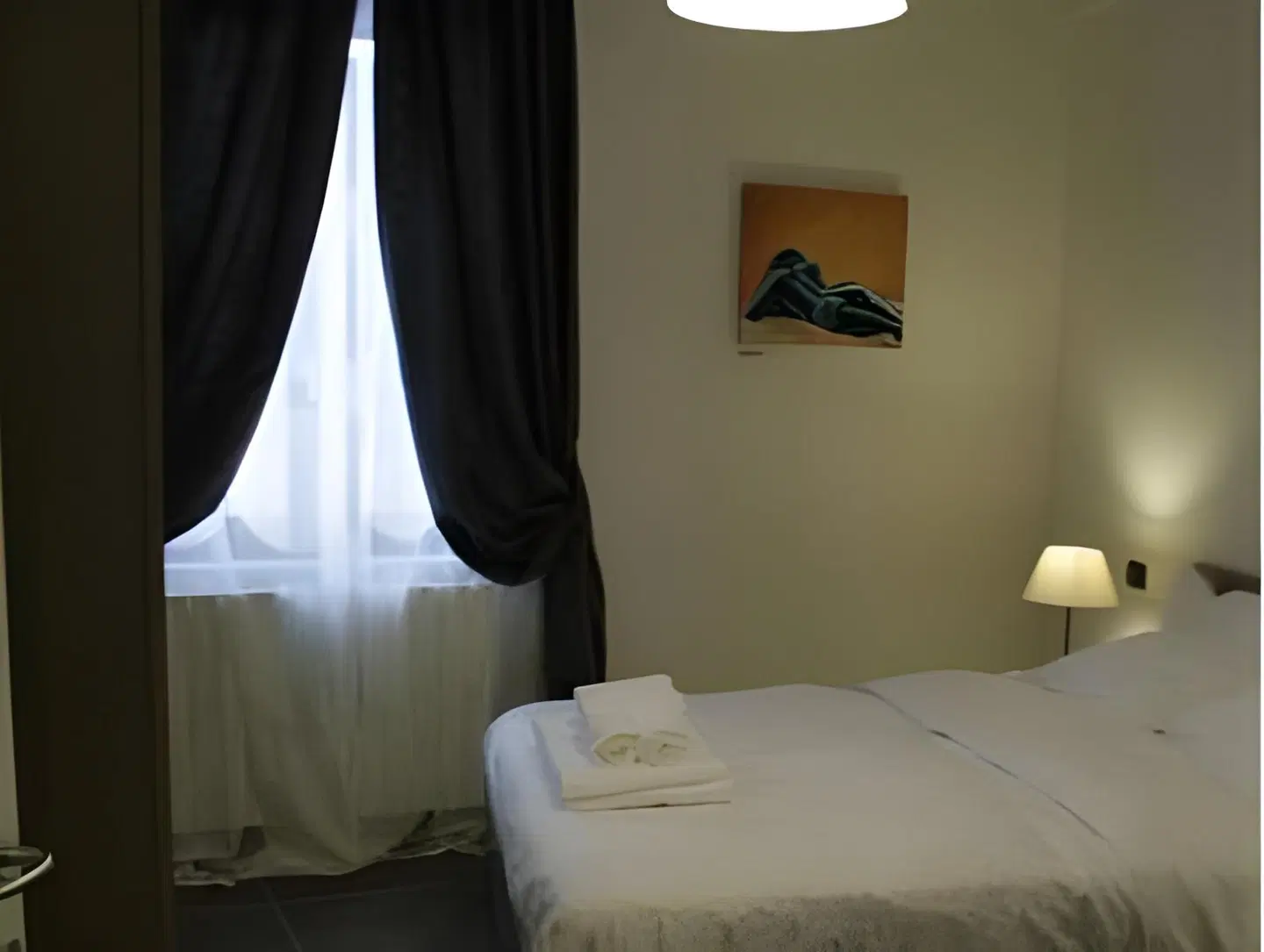 TURINHOMETOWN Residence Apartments ROOM_EXAMPLE