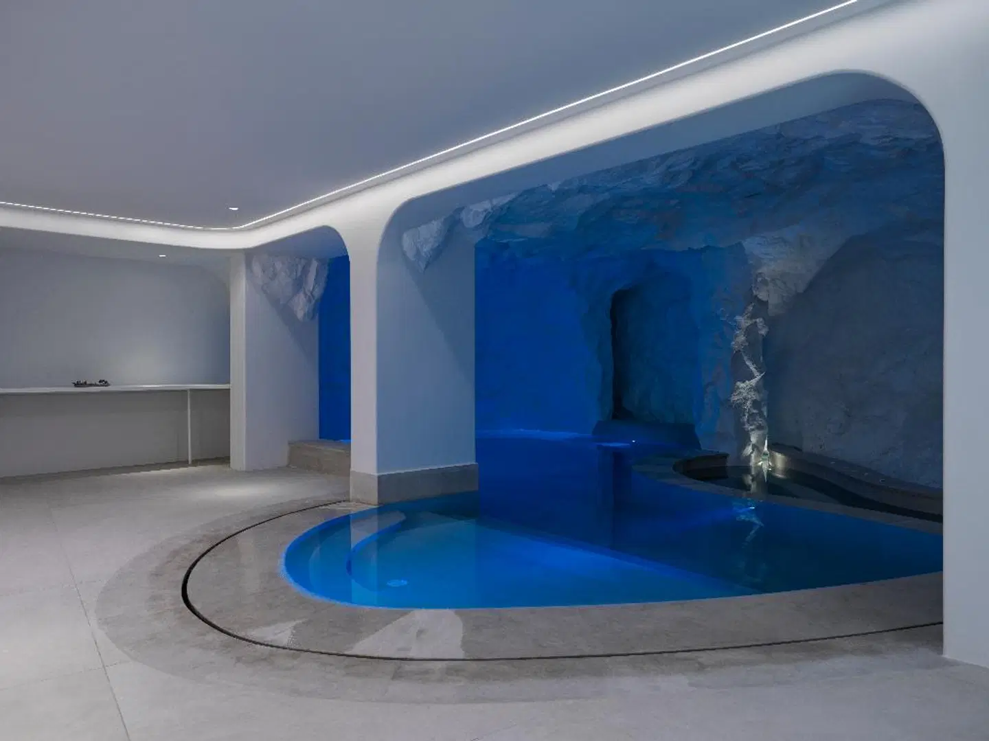 Lovia Mykonos HEALTH_BEAUTY