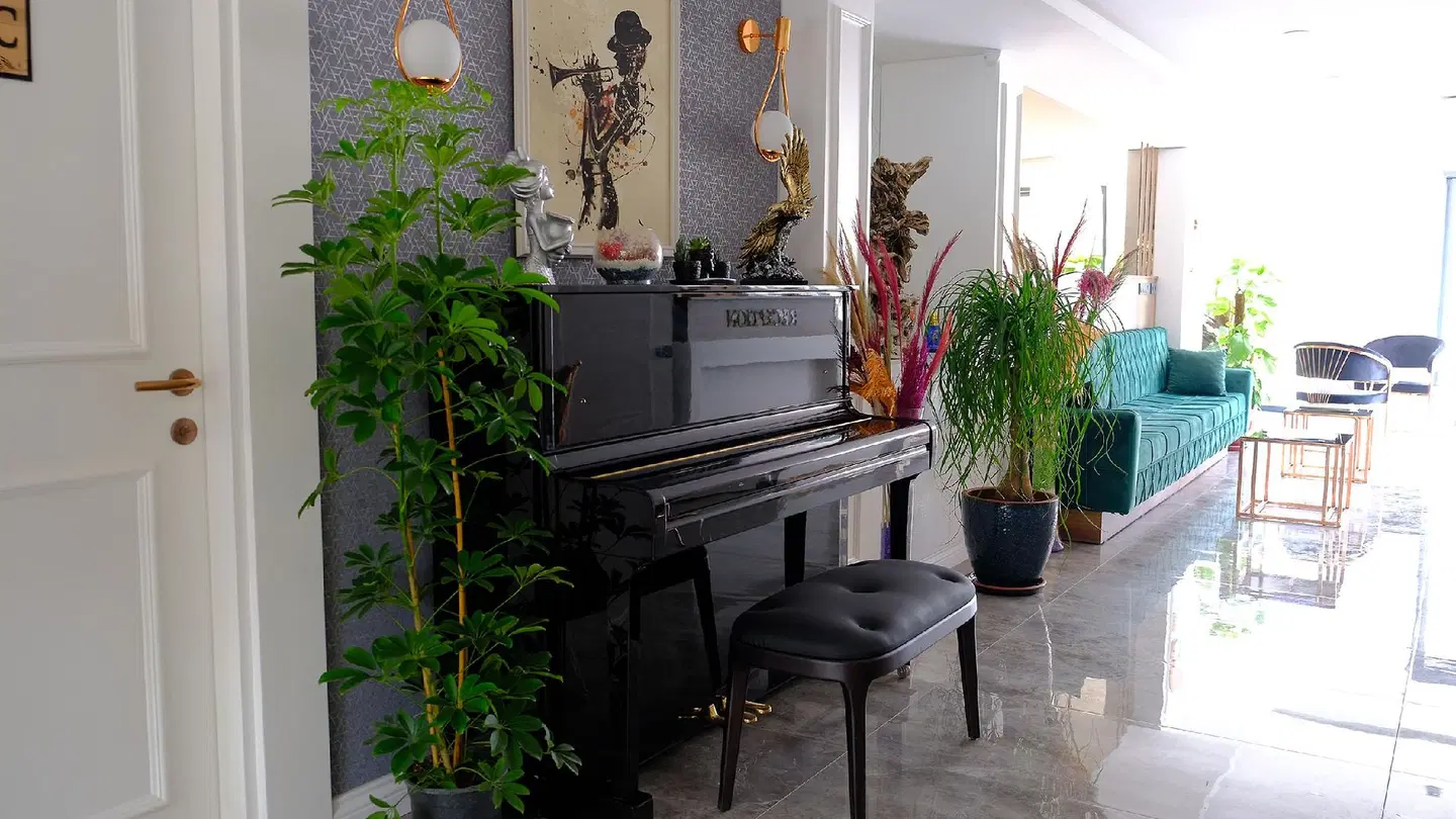 Mai Inci Hotel LOUNGE_LOBBY