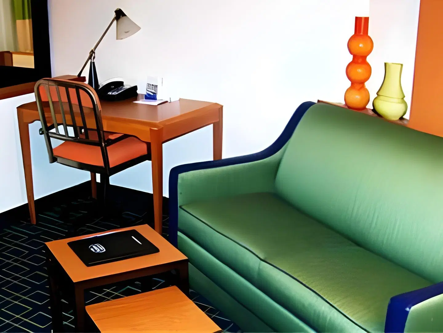 Fairfield Inn & Suites by Marriott Sevierville Kodak ROOM_EXAMPLE