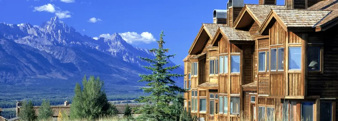 Spring Creek Ranch EXTERIOR