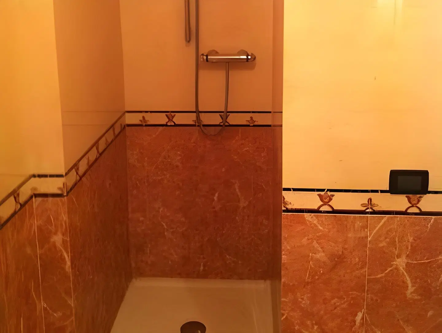 Le Lanterne Badezimmer