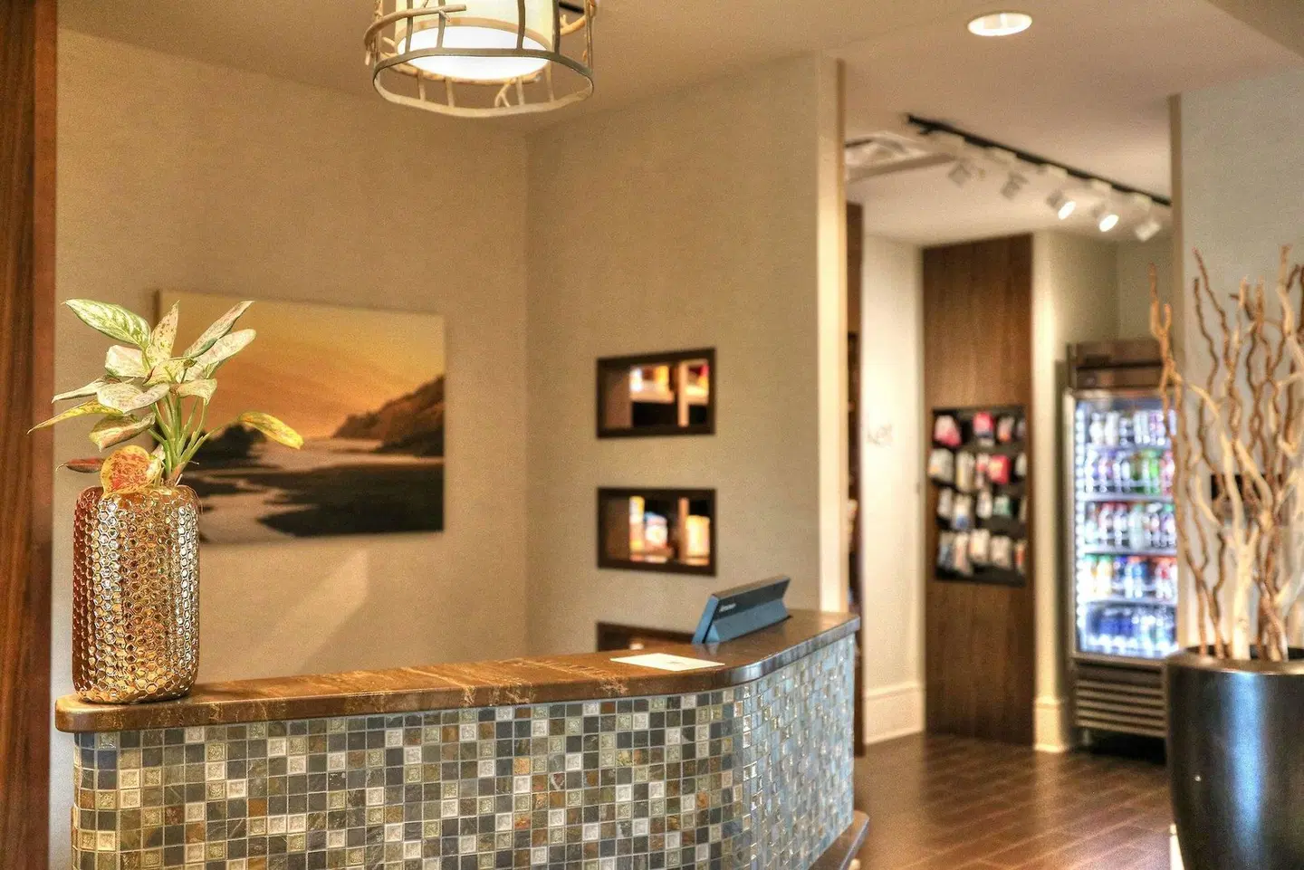 Courtyard by Marriott Pigeon Forge ROOM_EXAMPLE