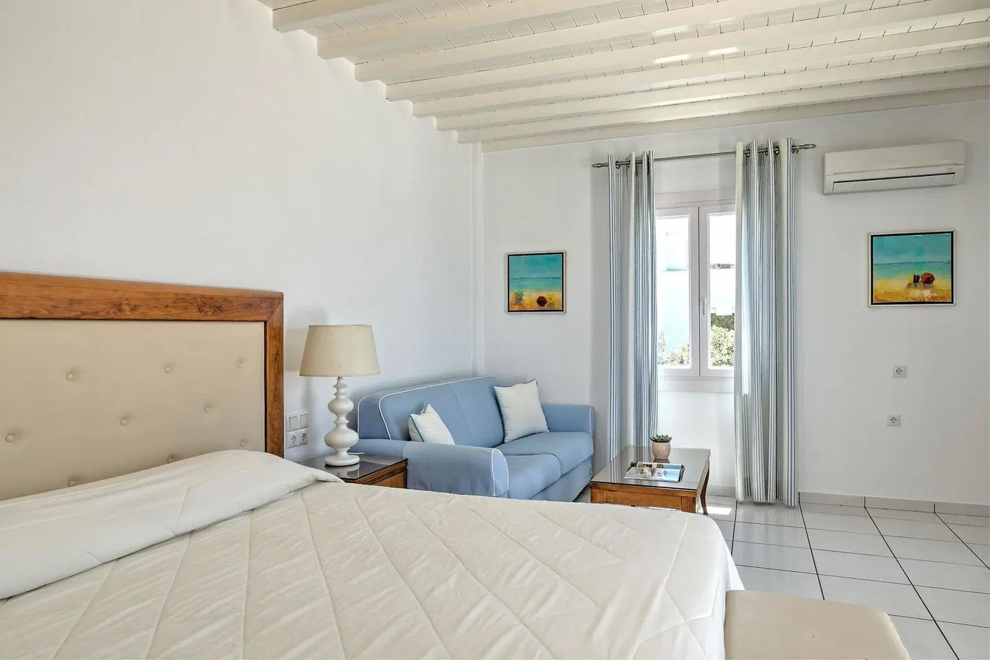 Hotel Alkyon ROOM_EXAMPLE