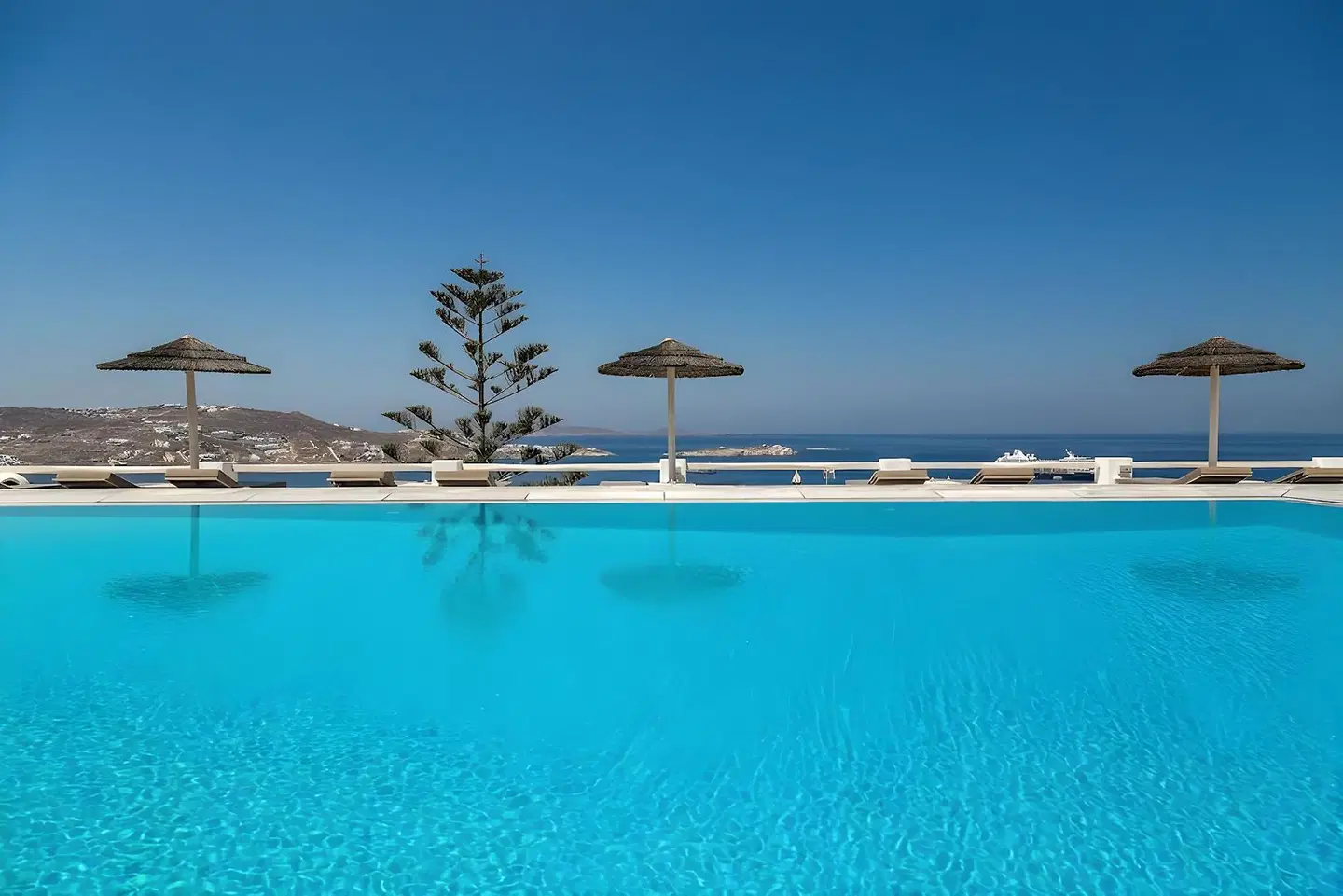 Hotel Alkyon OUTDOOR_POOL