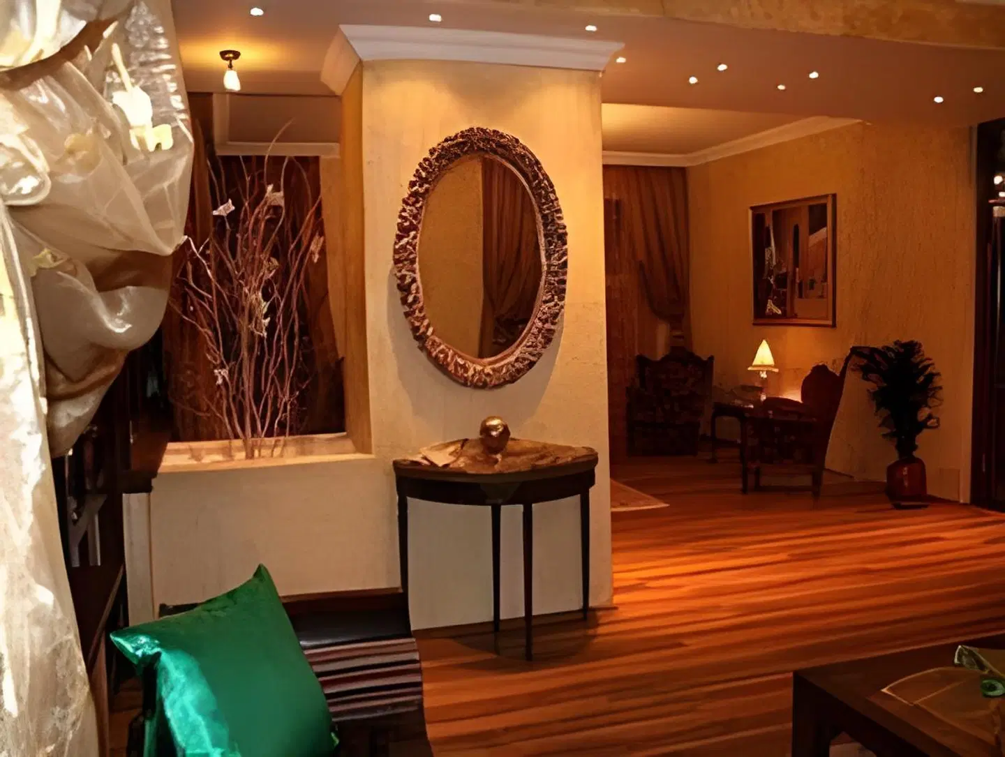 Triana Hotel HEALTH_BEAUTY