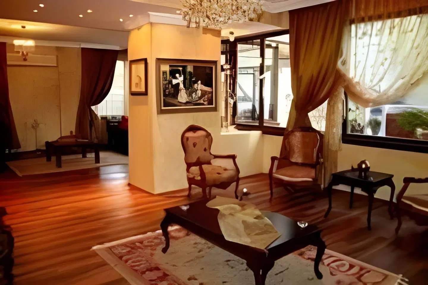 Triana Hotel LOUNGE_LOBBY