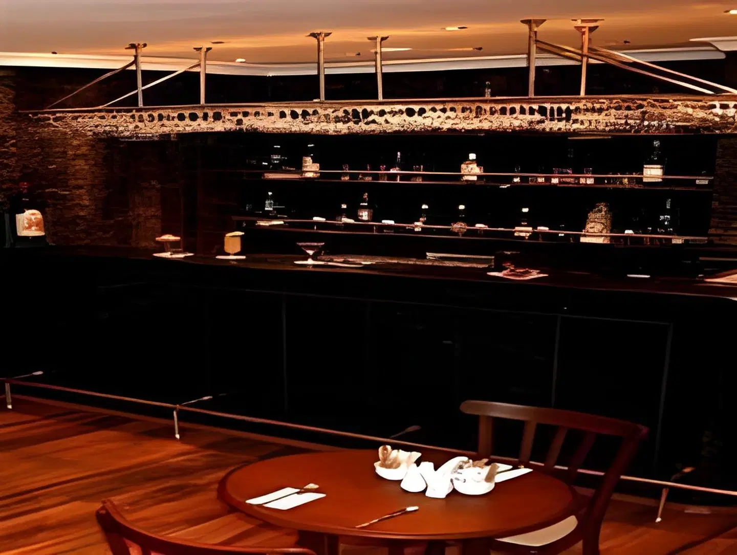 Triana Hotel Restaurant