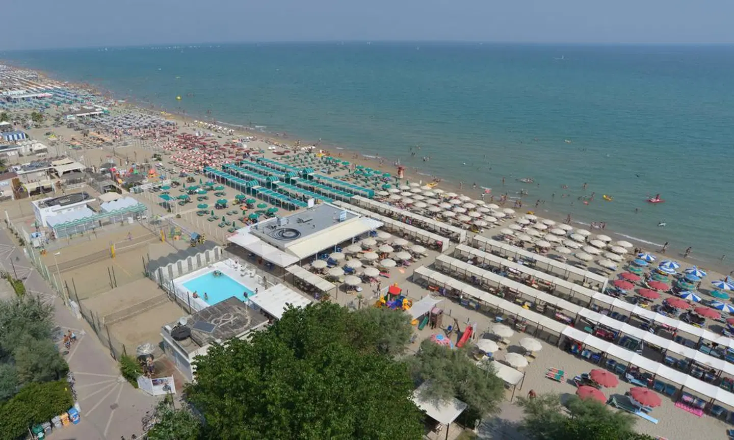 Alexandra Plaza Hotel Strand