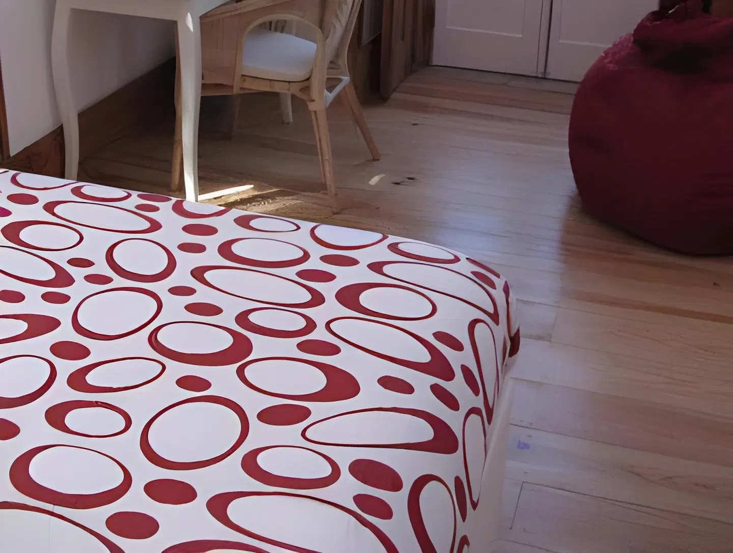 This Is Lisbon Hostel ROOM_EXAMPLE