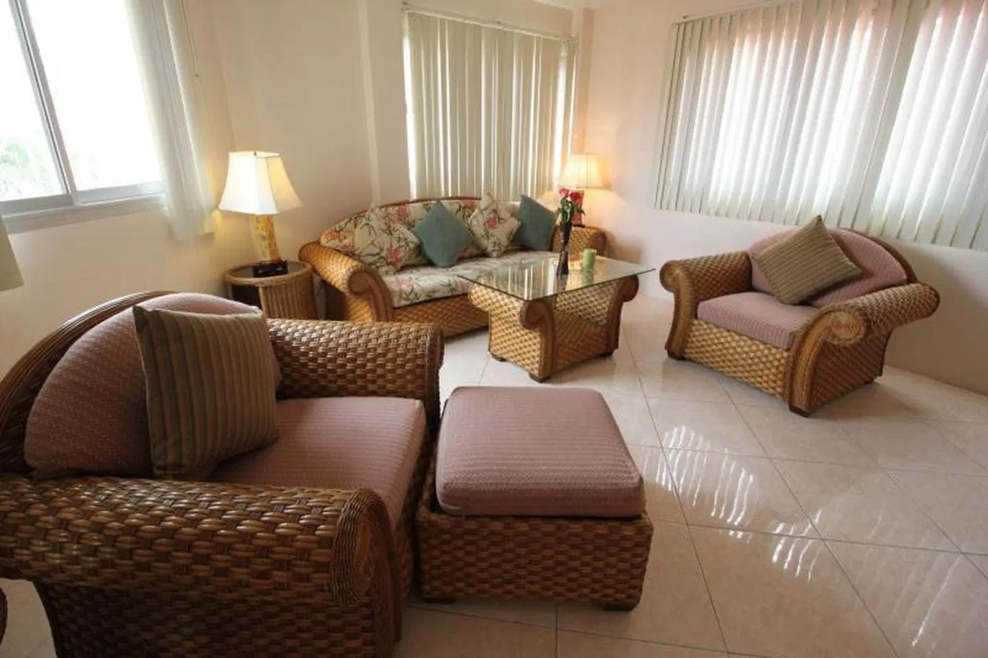 Butterfly Garden, A Boutique Residence ROOM_EXAMPLE